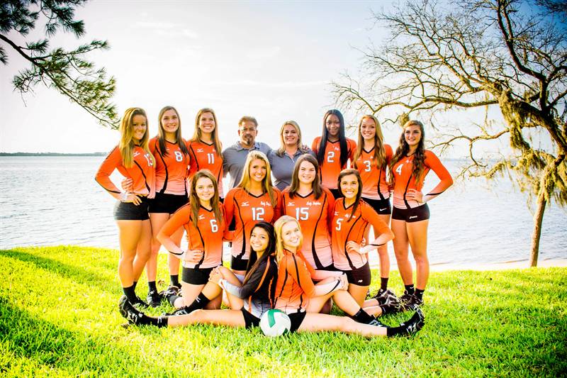 Team photo
