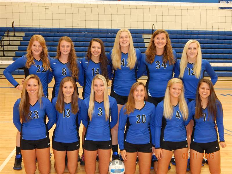 Team photo