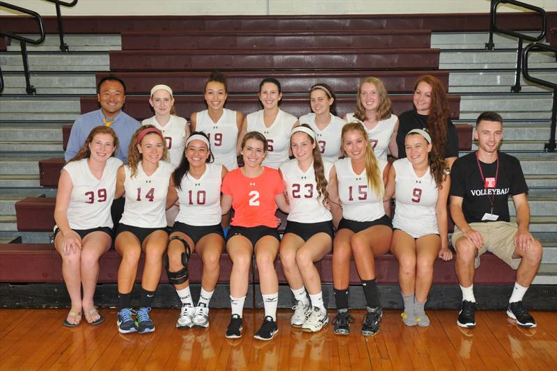 Team photo