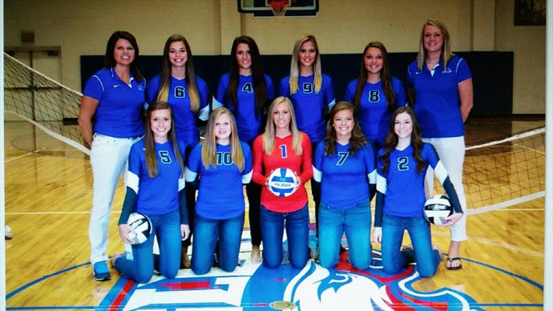 Team photo