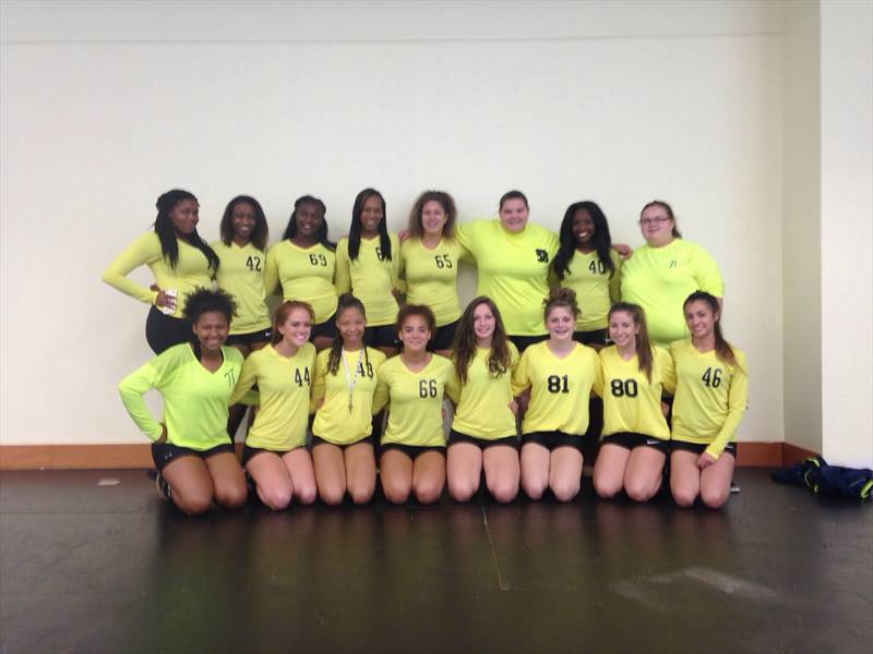 Team photo