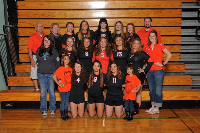 Team photo