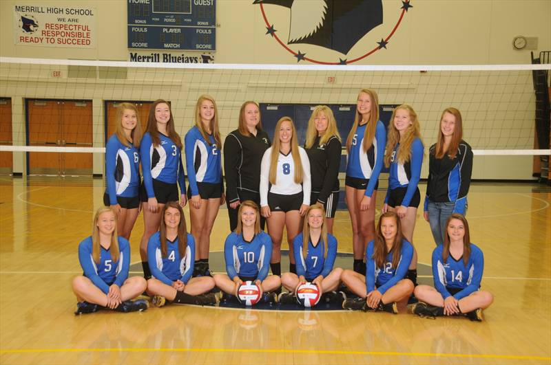 Team photo