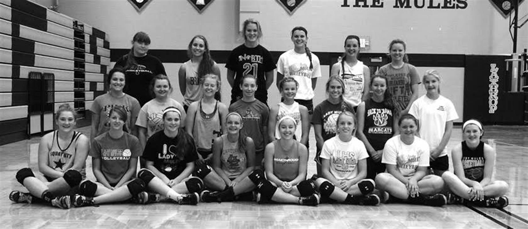 Team photo