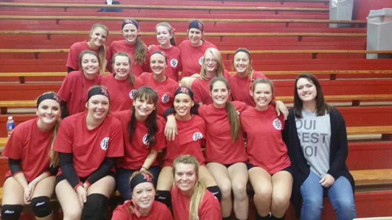 Team photo