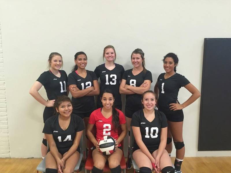 Team photo