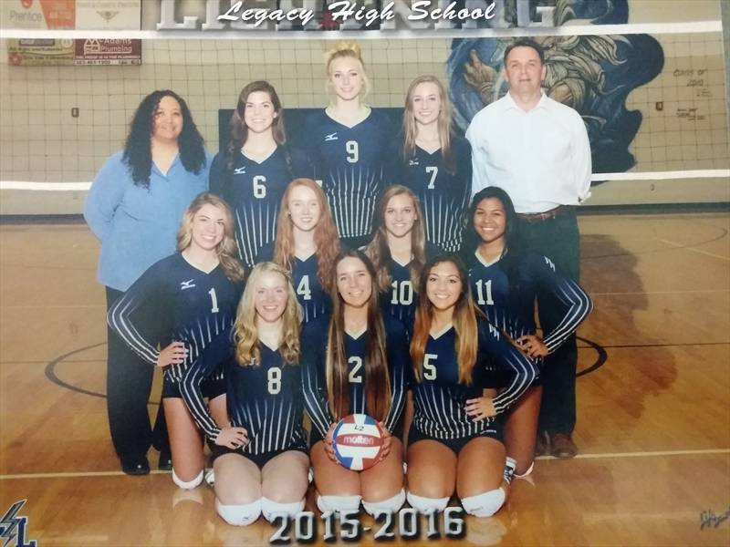 Team photo