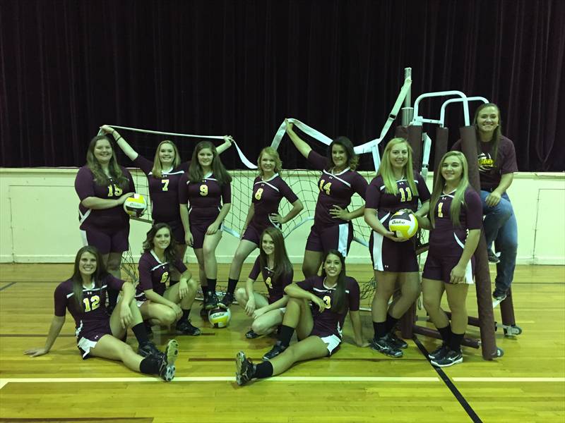Team photo