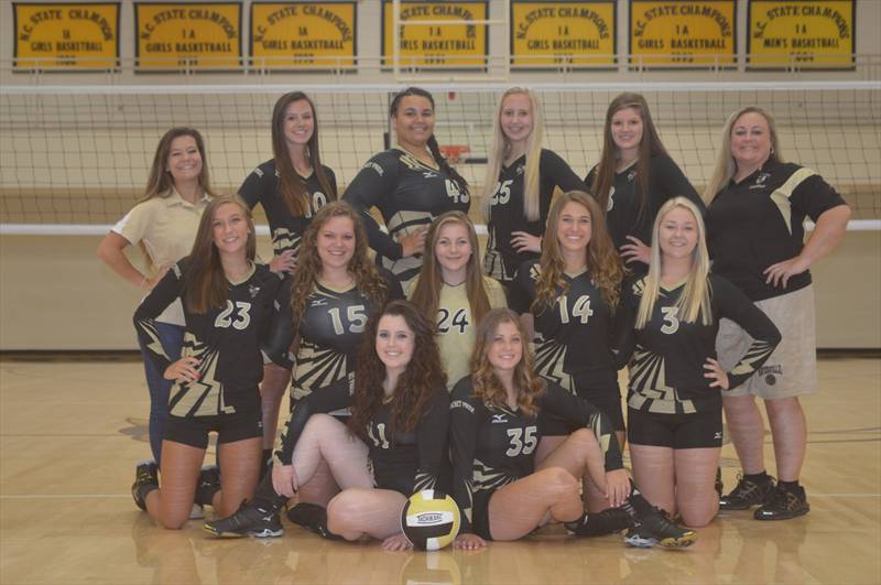 Team photo