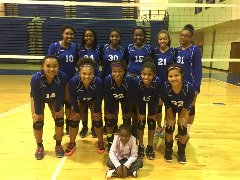 Team photo