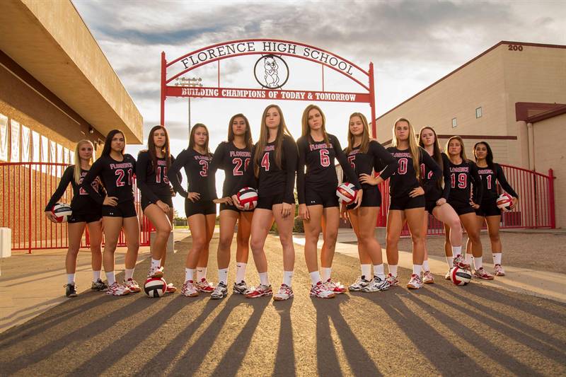Team photo