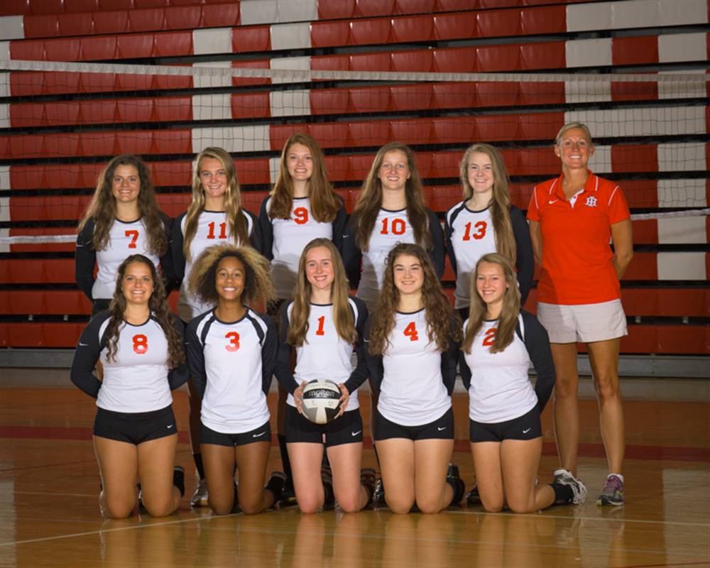 Team photo