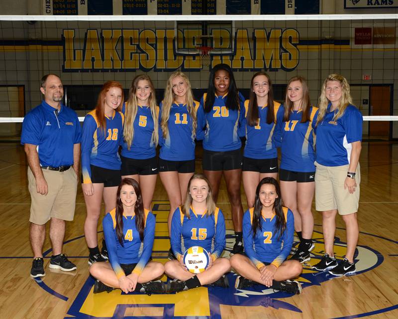 Team photo