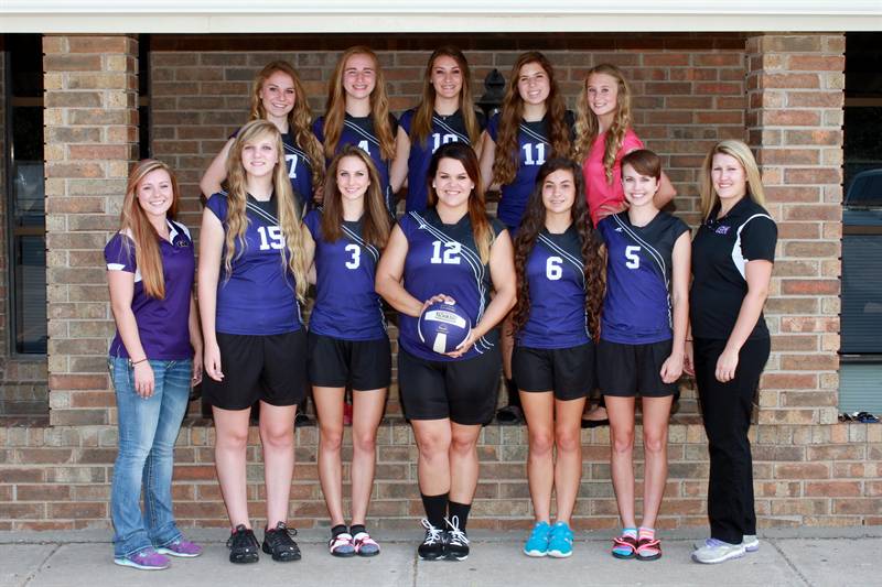 Team photo