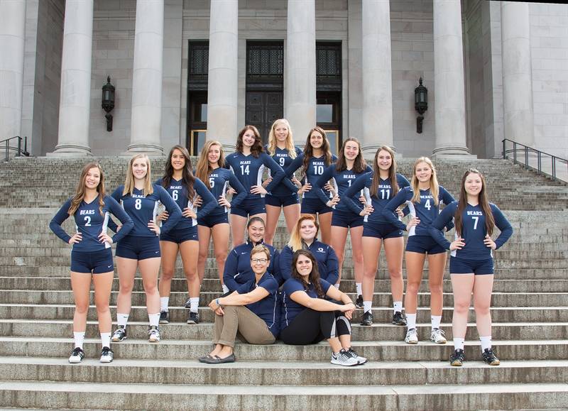 Team photo