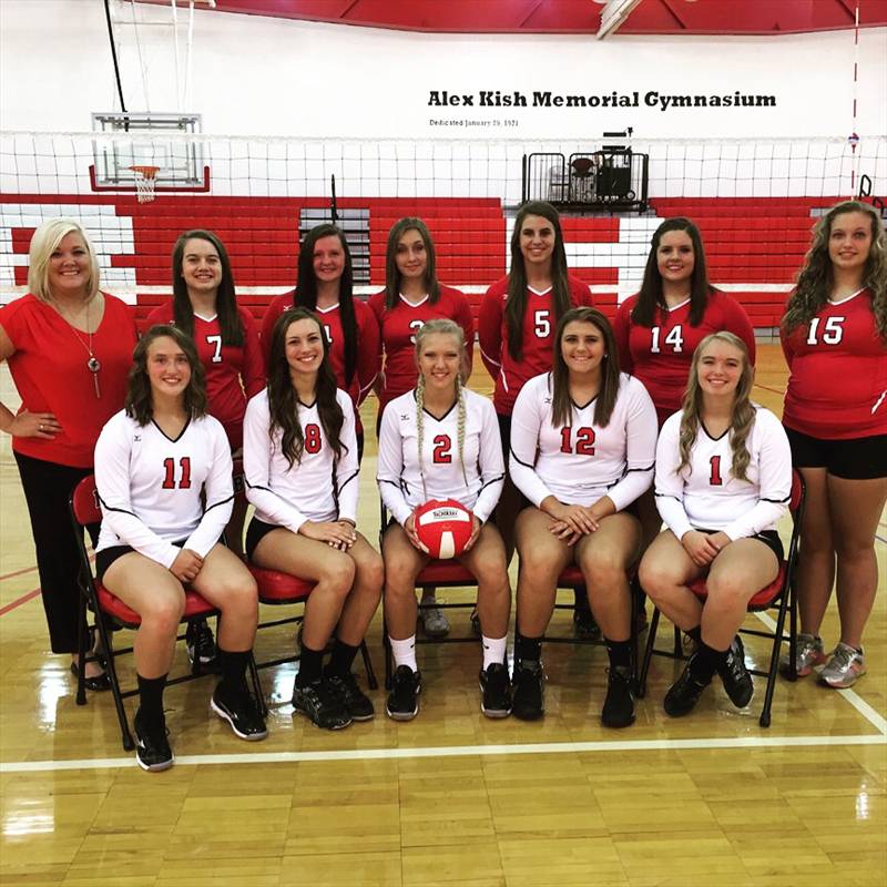 Team photo