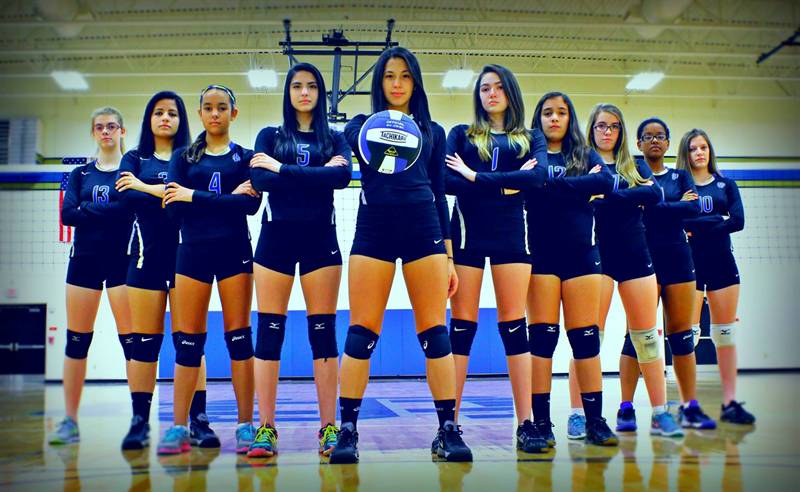 Team photo