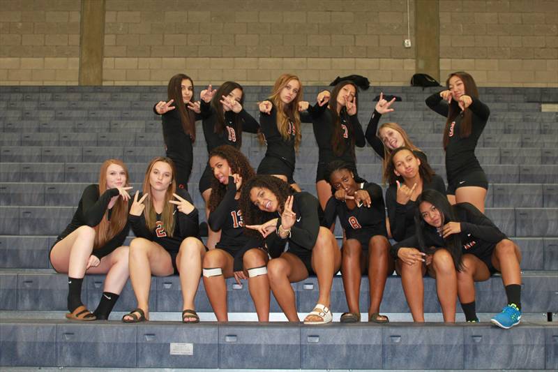 Team photo