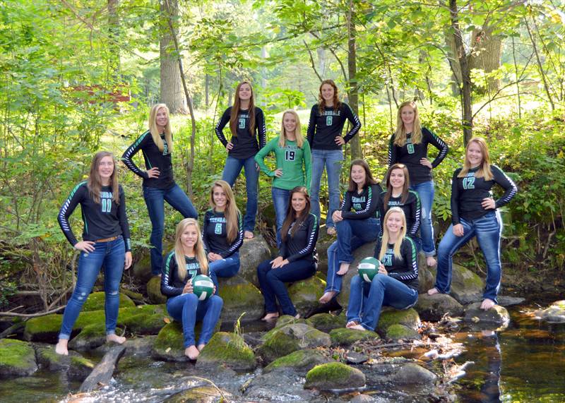 Team photo
