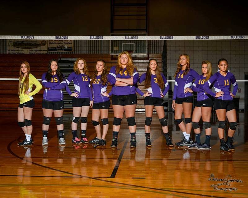 Team photo