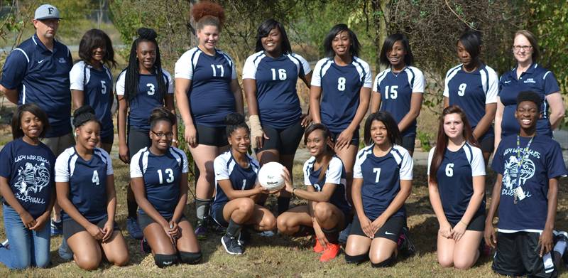 Team photo