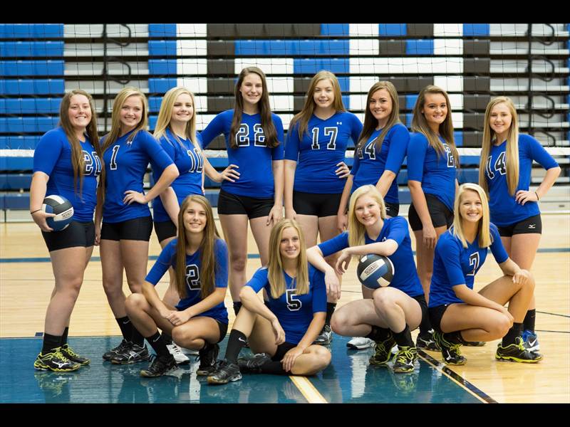 Team photo