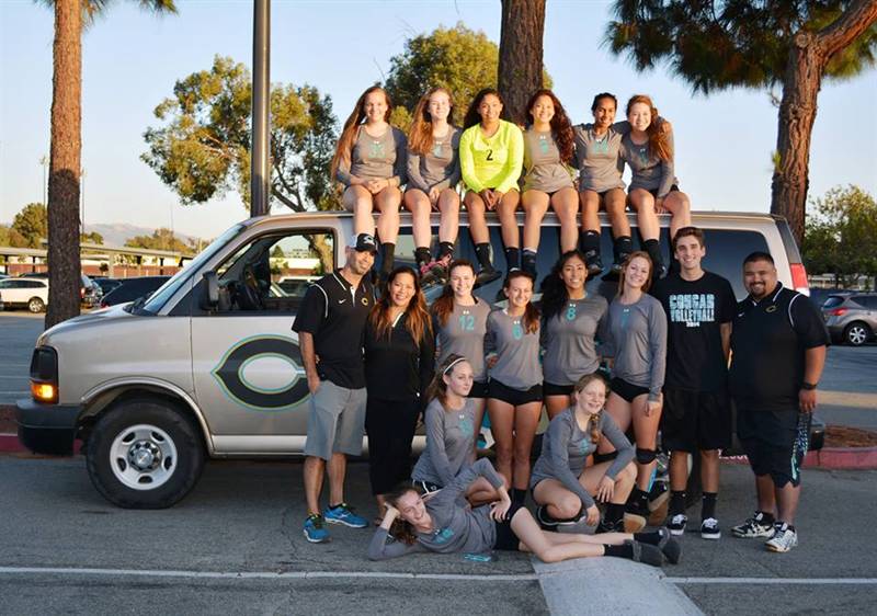 Team photo
