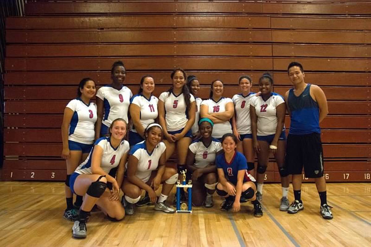 Team photo