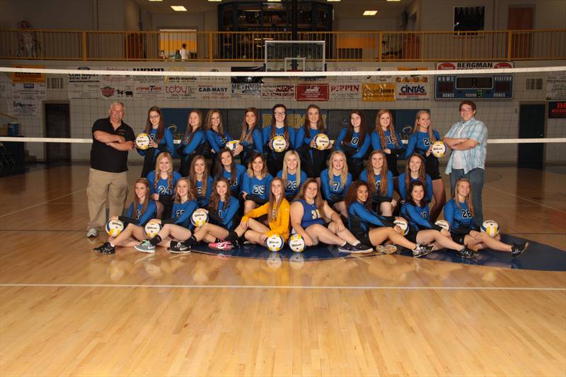 Team photo