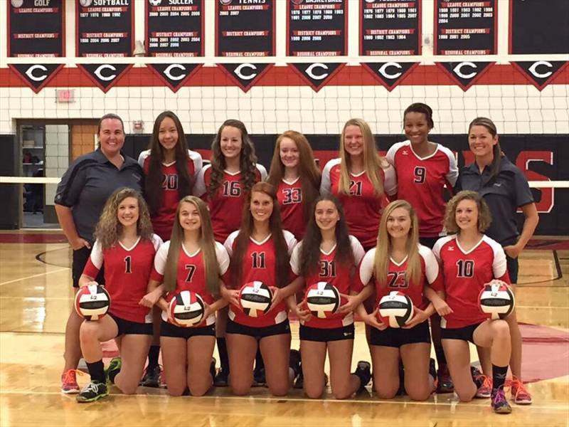 Team photo
