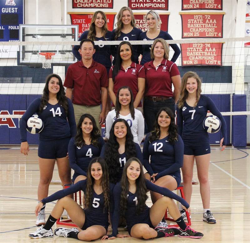 Team photo
