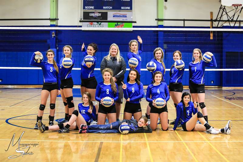 Team photo