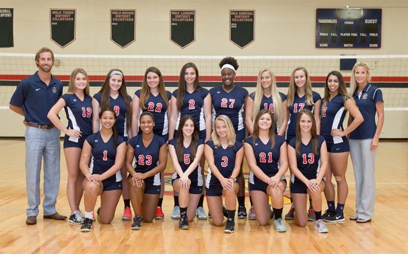 Team photo