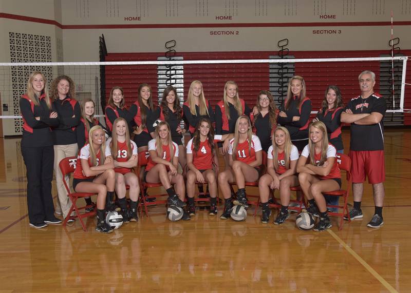 Team photo