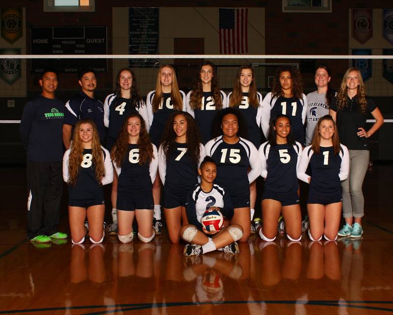 Team photo