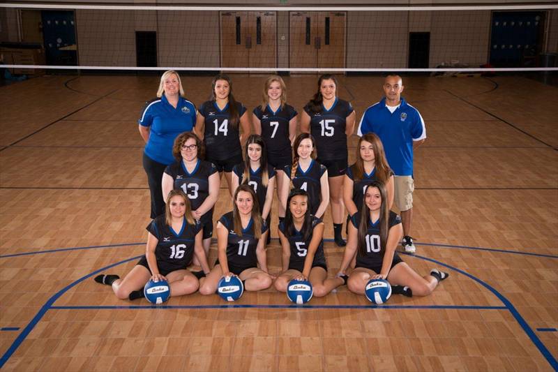 Team photo