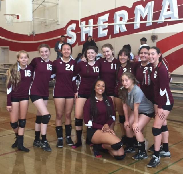 Team photo