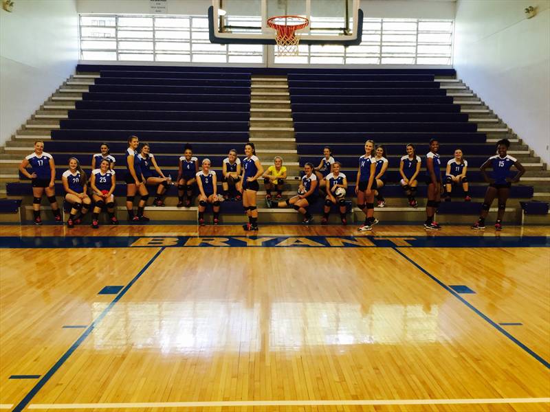 Team photo