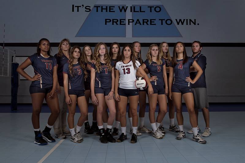 Team photo