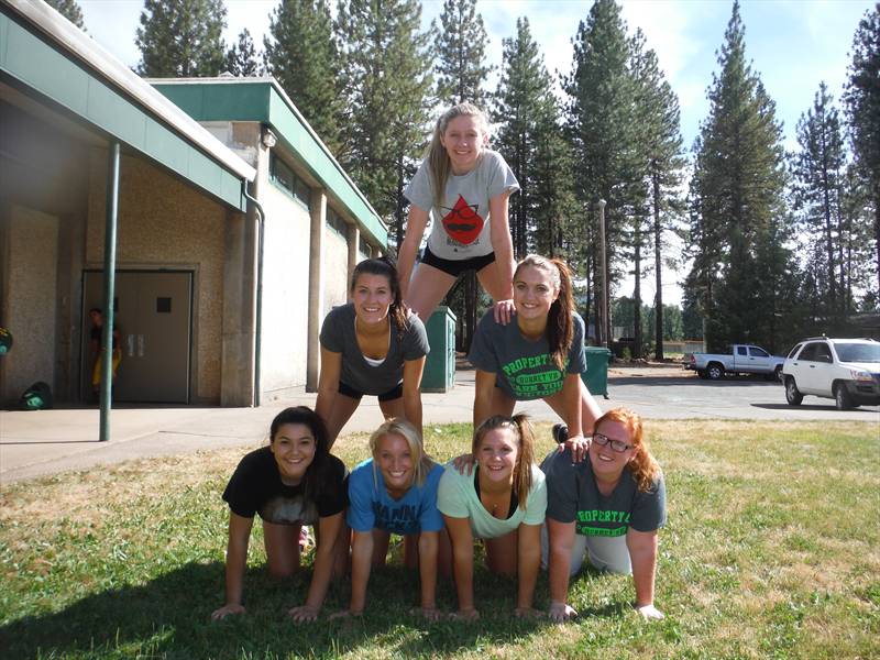 Team photo