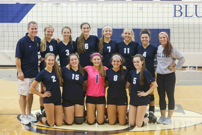Team photo