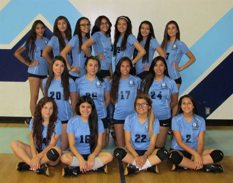 Team photo