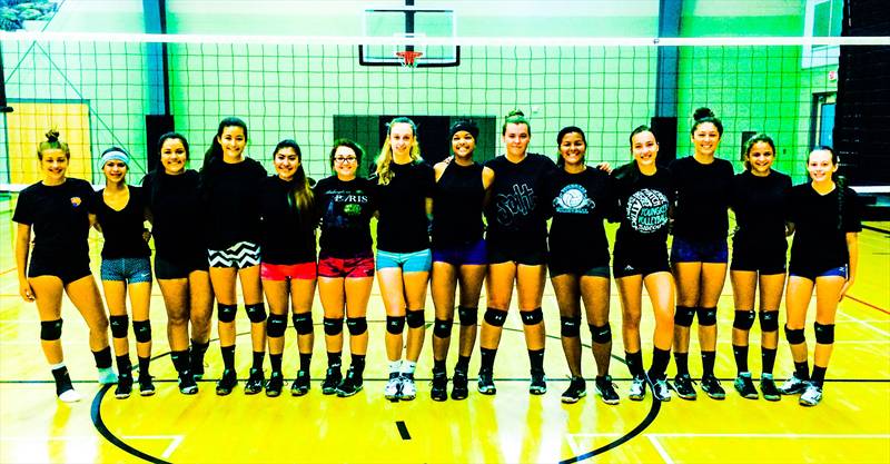 Team photo
