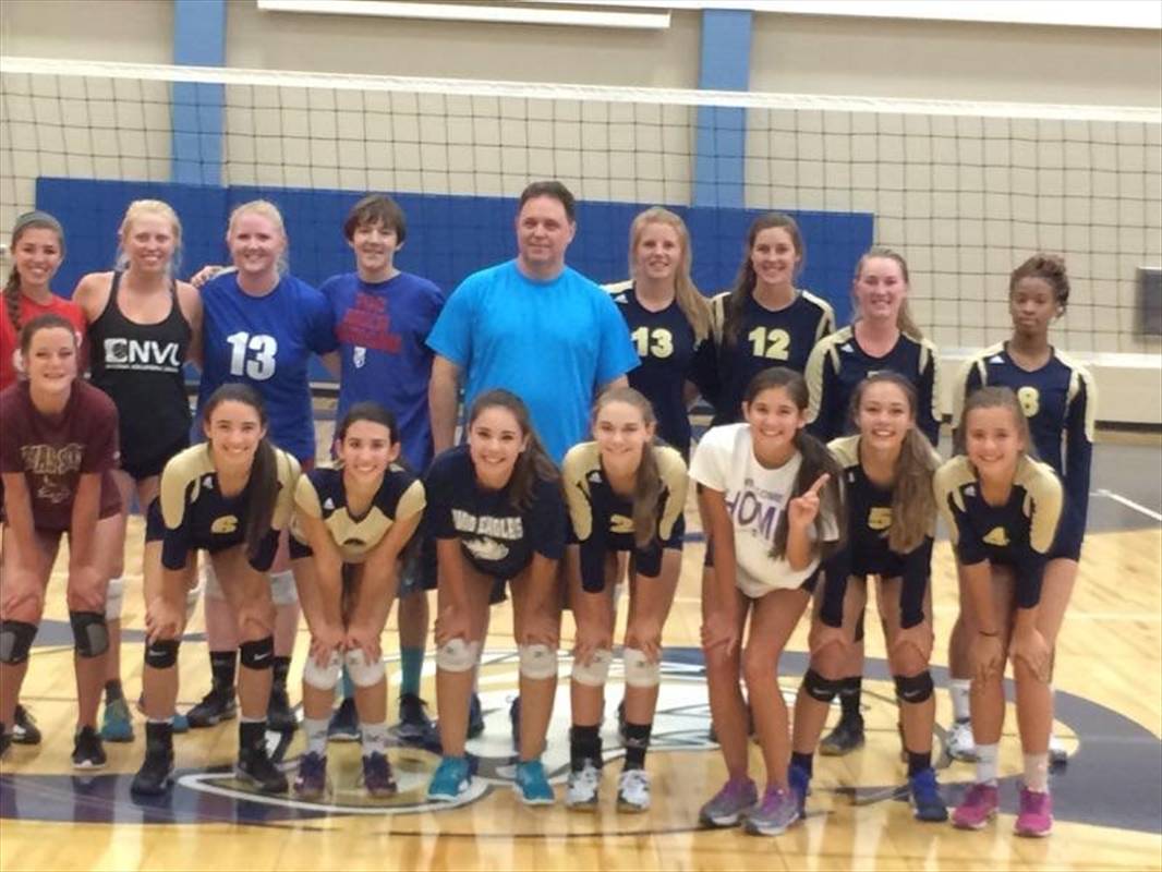 Team photo
