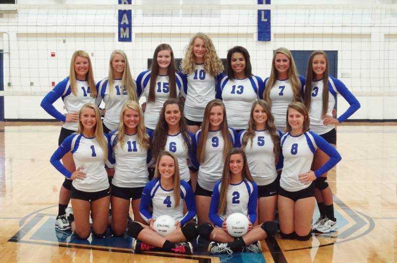 Team photo