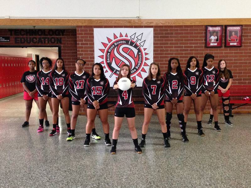 Team photo