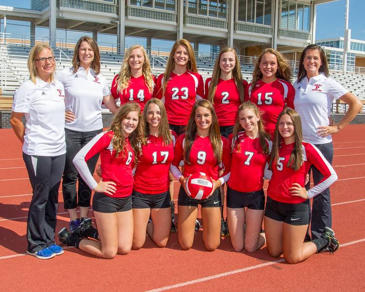 Team photo