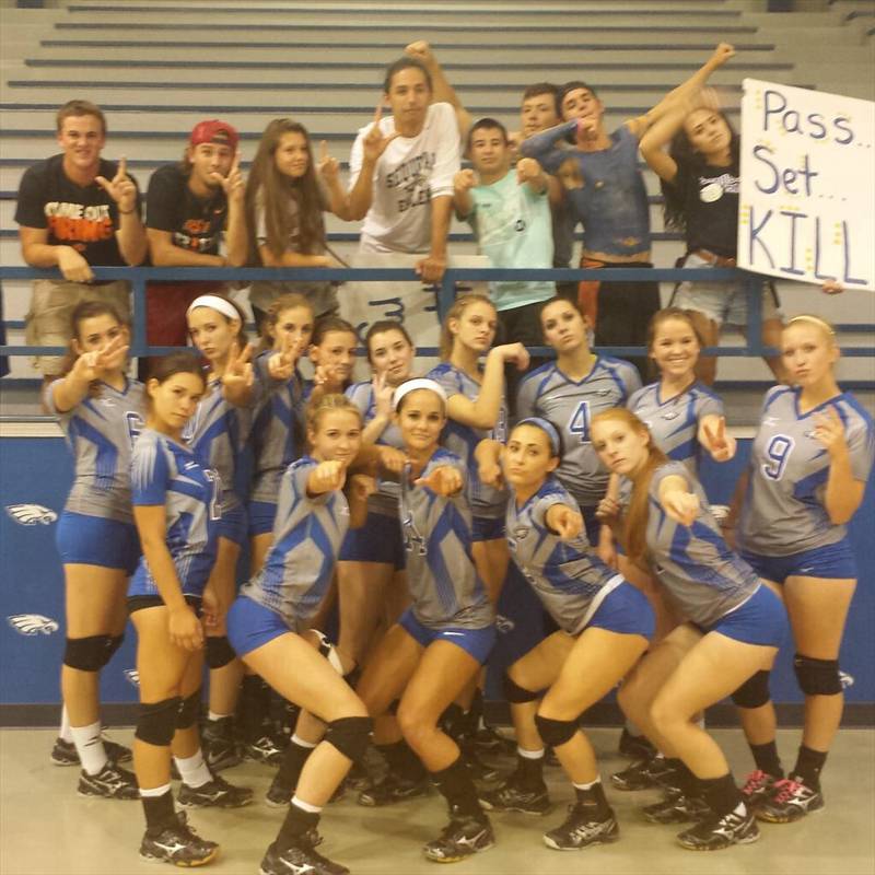 Team photo
