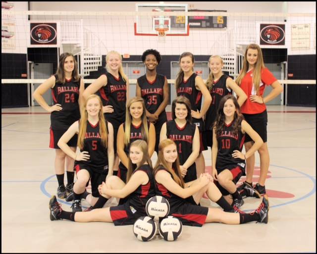 Team photo
