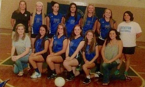 Team photo